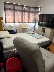 Blk 634B Senja Gateway (Bukit Panjang), HDB 4 Rooms #625966941